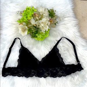 🛑COSABELLA black bra M🛑